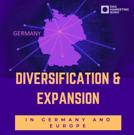Market expansion europe