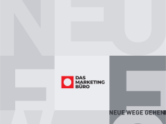 Digitales Marketing - Fokus auf Strategie, Analyse und Content