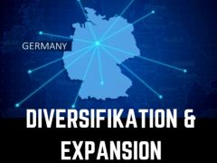 Neue Geschäftsfelder erschließen: Diversifikation im Mittelstand