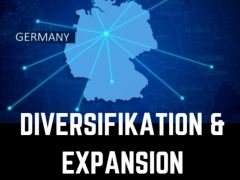 Wie Diversifikation im technischen B2B-Mittekstand zielgerichtet gelingt
