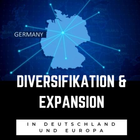 Blog Diversifikation