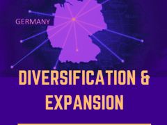 How technology-driven B2B companies can expand into Germany and the DACH region